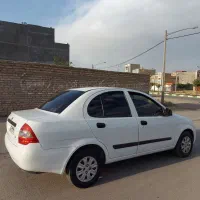 تیبا ۱ مدل ۹۴ قوچان