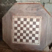 فروش میز شطرنج و تخته نرد