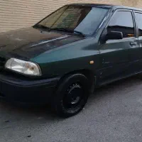 پراید 82