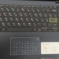 لپ تاپ ایسوس