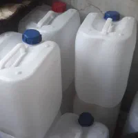 گالن ۲۰لیتری|ظروف نگهدارنده، پلاستیکی، یک‌بارمصرف|تهران, بهداشت|دیوار