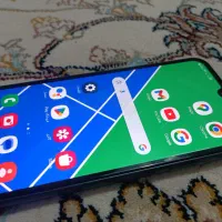 گوشی a34 رم ۸ حافظه ۱۲۸