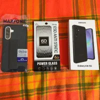 سامسونگ A36 - 256 مشکل پلمپ