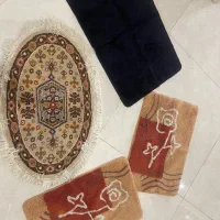 فرش مدرن بسیار نرم و پادری|پادری|تهران, فرمانیه|دیوار