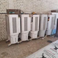 کرایه یا اجاره کولرهای آبی پرتابل
