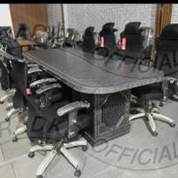 صندلی اداری ریاست و انتظار|صندلی و نیمکت|مشهد, طلاب|دیوار