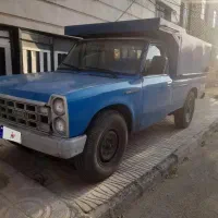 نیسان تکسوز تناژ بالا|خودرو سواری و وانت|همدان, |دیوار