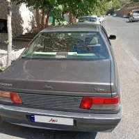 خودرو روآ دوگانه سوزکارخانه مدل۸۵بیرنگ
