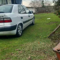 زانتیامدل ۸۶|خودرو سواری و وانت|رشت, کوی مهر|دیوار