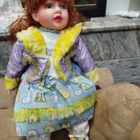 عروسک موزیکال نو نو