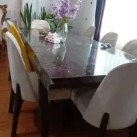 میز ناهار خوری