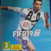 فیفا ۱۹