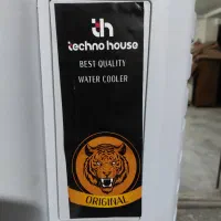 کولر تکنو هاوس