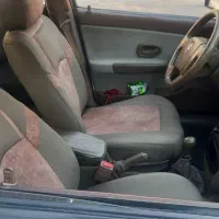 سمند|خودرو سواری و وانت|تهران, پونک|دیوار