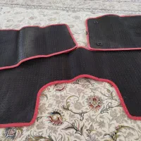کفپوش پژو