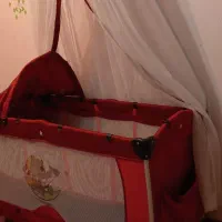 تخت پارک کودک پیرگاردین