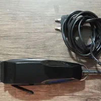 ماشین اصلاح