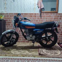 موتور 200cc