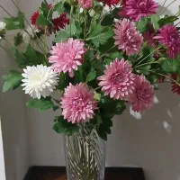 گلهای مصنوعی