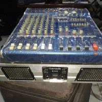 پاور2400acm.میکسر.باند.اکو.