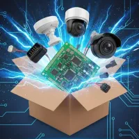 از مبتدی دوربین تاحرفه ای دوربین موجود داریم
