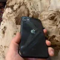 ایفون ۱۱ نرمال دو‌سیم ۱۲۸ گیگ