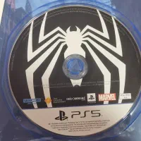 بازی مرد عنکبوتی برای ps5