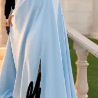 مجلسی یقه رومی
