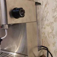 اسپرسو ساز نیمه صنعتی بارنی 7030 در حد اک