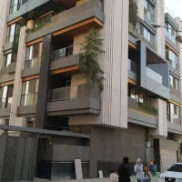 اپارتمان  و باغشهر