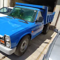 نیسان کمپرسی1402