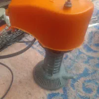 پمپ کولر موتوژن
