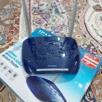 مودم TP-LINK model TD-W8960N