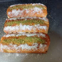 آموزش شیرینی