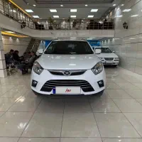 جک s5 مدل ۹۷ اتومات بدون رنگ