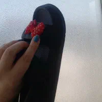 دمپایی کفش شو. راحت و نرم ۸۹۰