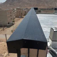 فروش و اجرای ورق شیروانی