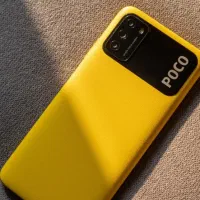 گوشی شیائومی پوکو ام تری poco m3