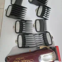 ماشین اصلاح وال مجیک|آرایشی، بهداشتی، درمانی|خرمدره, |دیوار