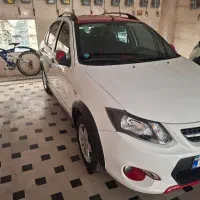 کوئیک r پارس خودرویی