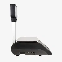 ترازو لیبل پرینتر توزین صدر مدل LSG-24|فروشگاه و مغازه|قم, عمار یاسر|دیوار