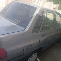 پراید مدل ۹۰|خودرو سواری و وانت|خرمدره, |دیوار