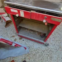 لوازم ساندویچی یخچال فر مرغ بریان ..|کافی‌شاپ و رستوران|الوند, |دیوار