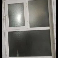 پنجره pvc پی وی سی