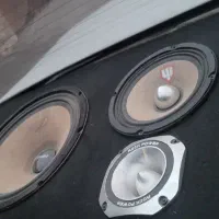 سیستم صوتیی|صوتی و تصویری|اندیمشک, |دیوار