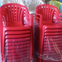 صندلی پلاستیکی طرح صدف کد 450