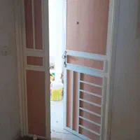 ۳۰ درب فلزی با چهارچوب آهنی . ضدسرقت نو و دسته دوم|حراج|شیراز, فرگاز|دیوار