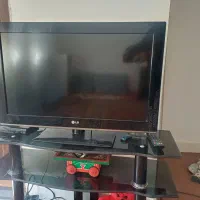 تلویزیون۳۲اینچLG