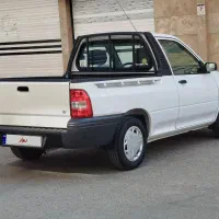 پراید وانت|خودرو سواری و وانت|شیراز, شهرک برق|دیوار