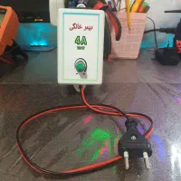 دیمر خانگی 700 وات 4 آمپر|سایر لوازم برقی|تبریز, |دیوار